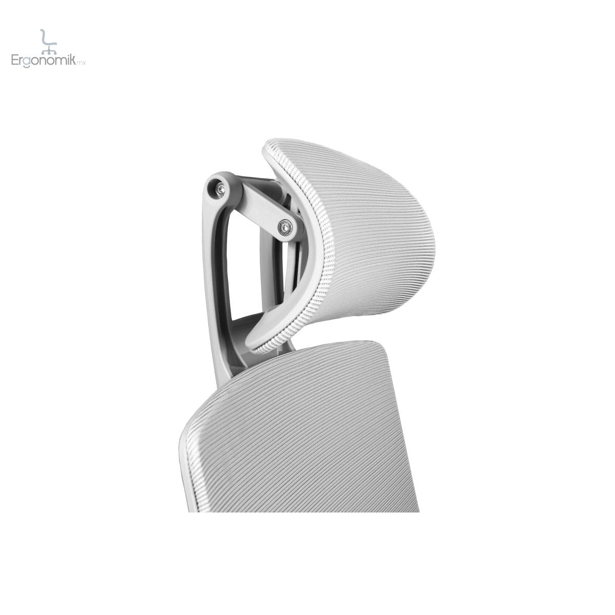 Silla Directiva Alfa - Ergonomik silla de oficina MEM