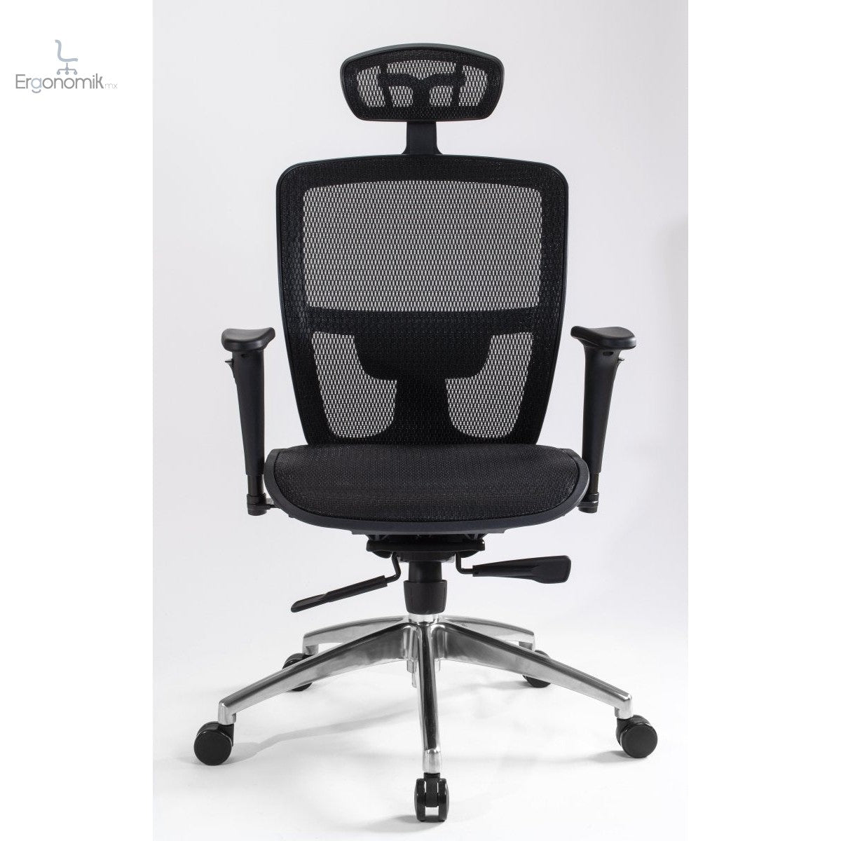 Silla Directiva Arsenal - Ergonomik silla ejecutiva MEM