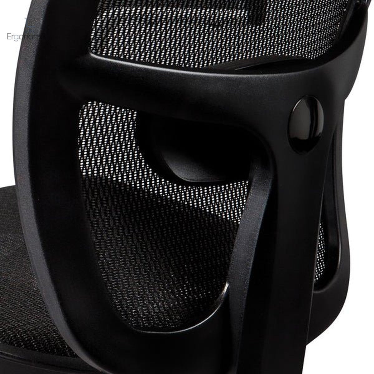 Silla Directiva Arsenal - Ergonomik silla ejecutiva MEM