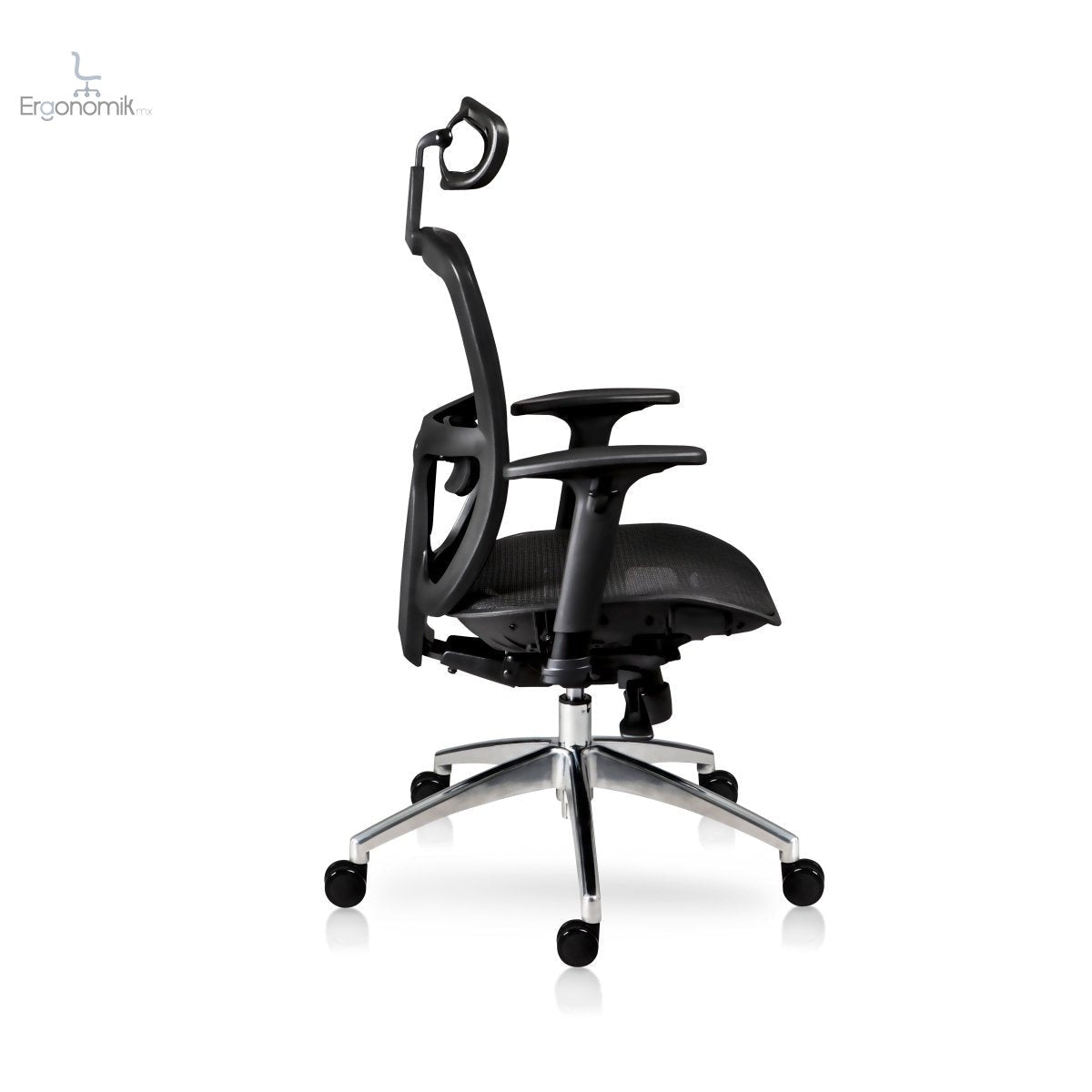 Silla Directiva Arsenal - Ergonomik silla ejecutiva MEM