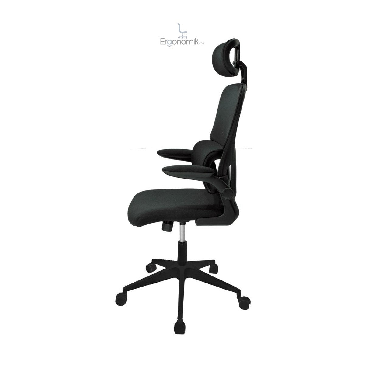 Silla Directiva Bessan - Ergonomik Silla de Oficina MBK