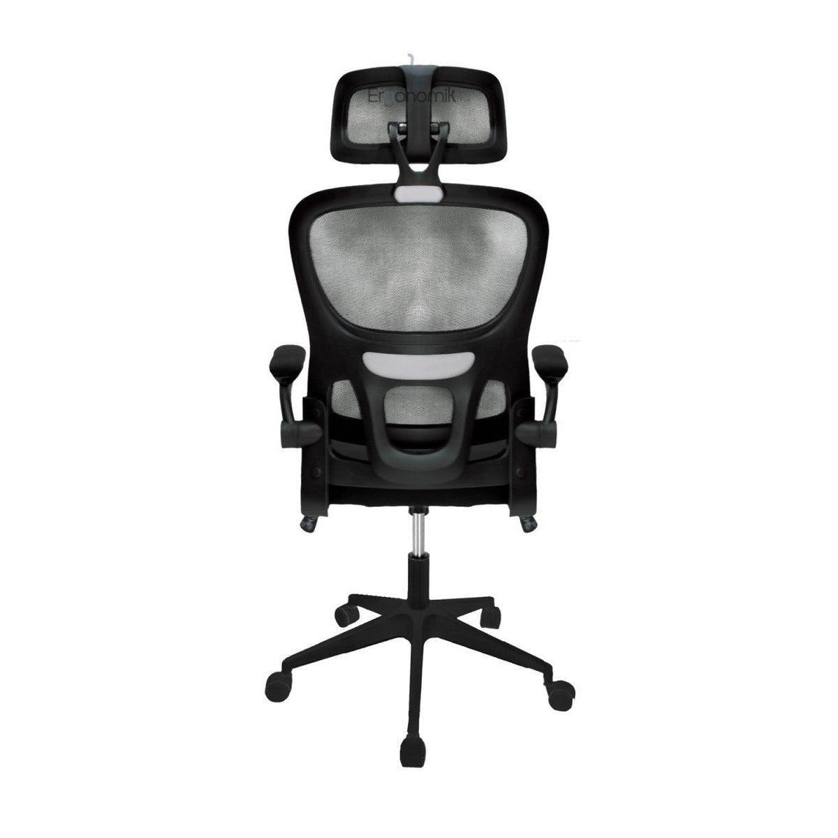Silla Directiva Bessan - Ergonomik Silla de Oficina MBK