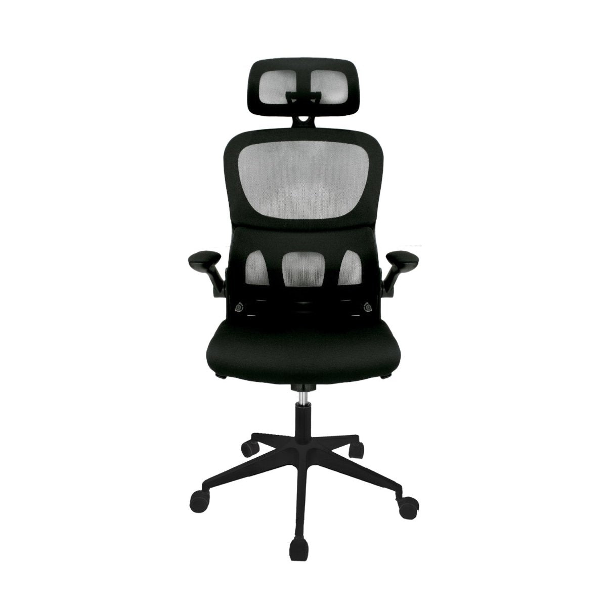 Silla Directiva Bessan - Ergonomik Silla de Oficina MBK