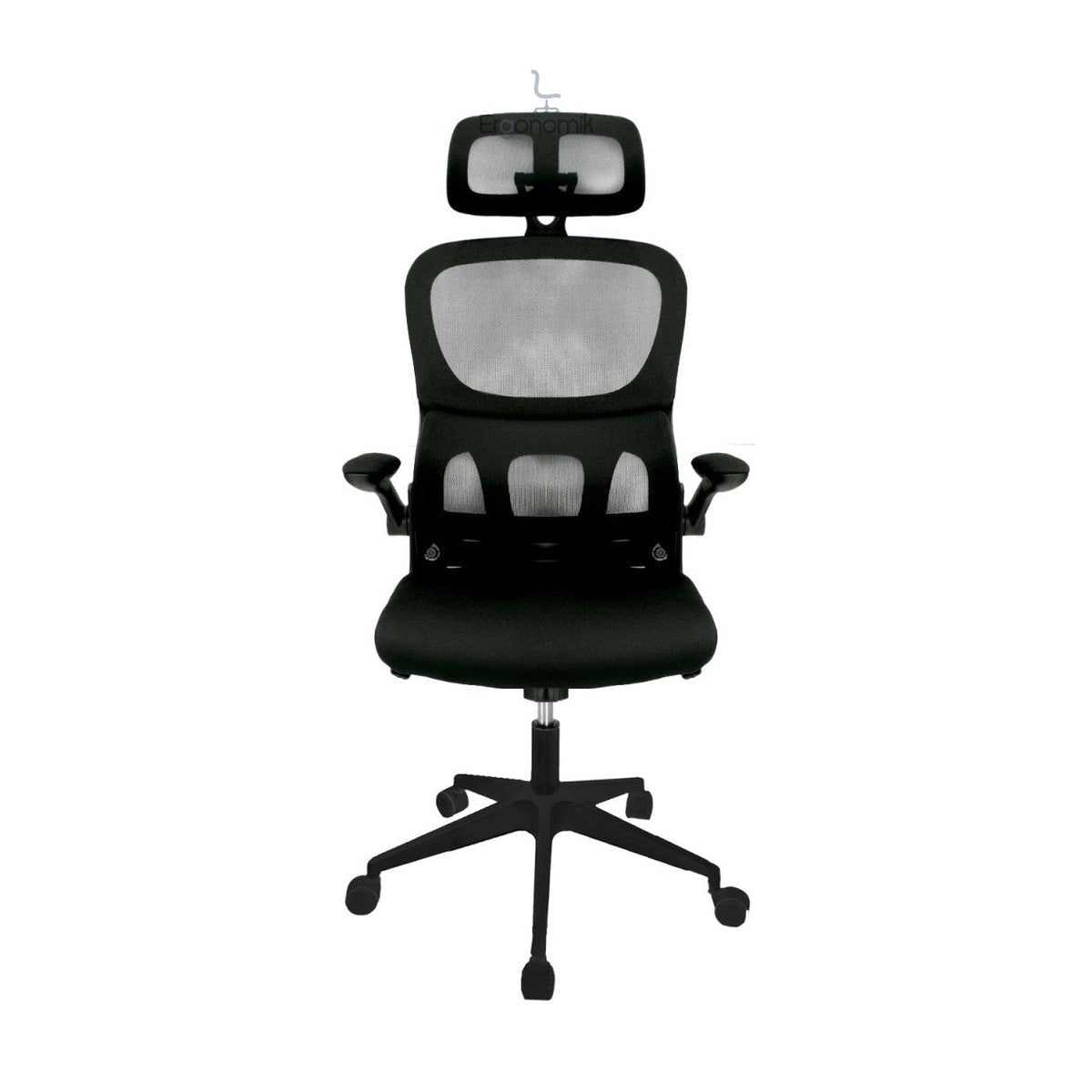 Silla Directiva Bessan - Ergonomik Silla de Oficina MBK