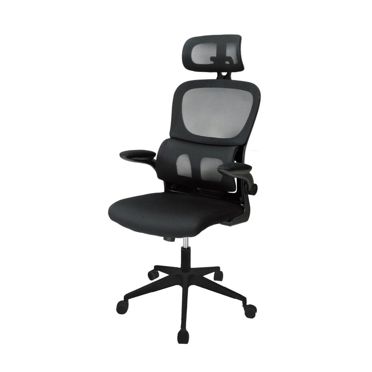Silla Directiva Bessan - Ergonomik Silla de Oficina MBK