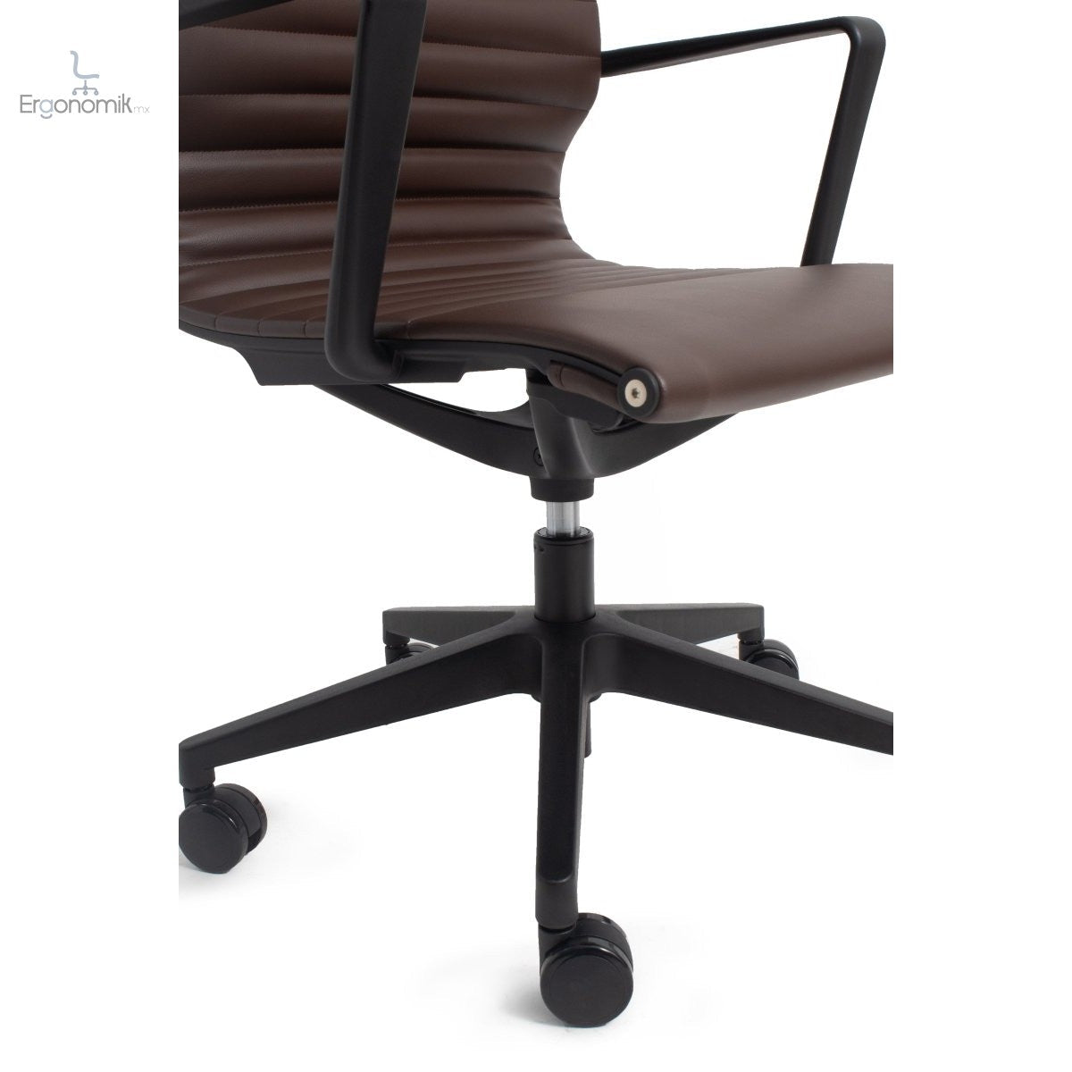 Silla Directiva Bogota - Ergonomik silla directiva MEM