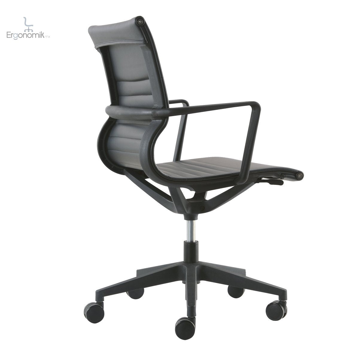 Silla Directiva Bogota - Ergonomik silla directiva MEM