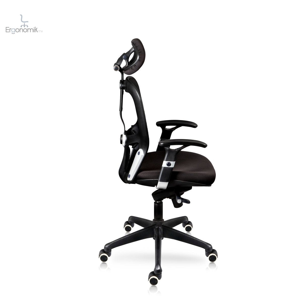 Silla Directiva Bond - Ergonomik silla directiva MEM