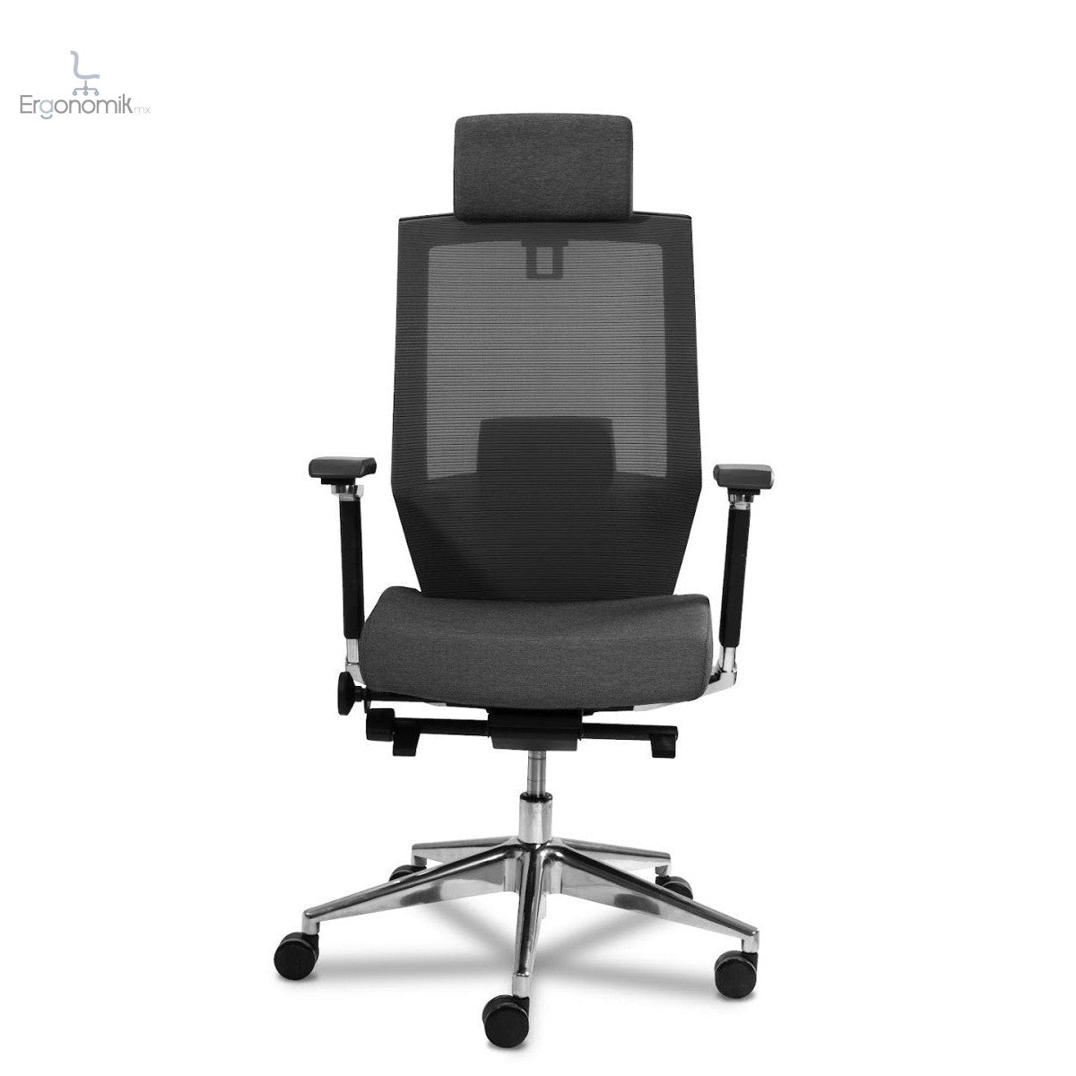 Silla Directiva Dinamarca - Ergonomik silla directiva MEM