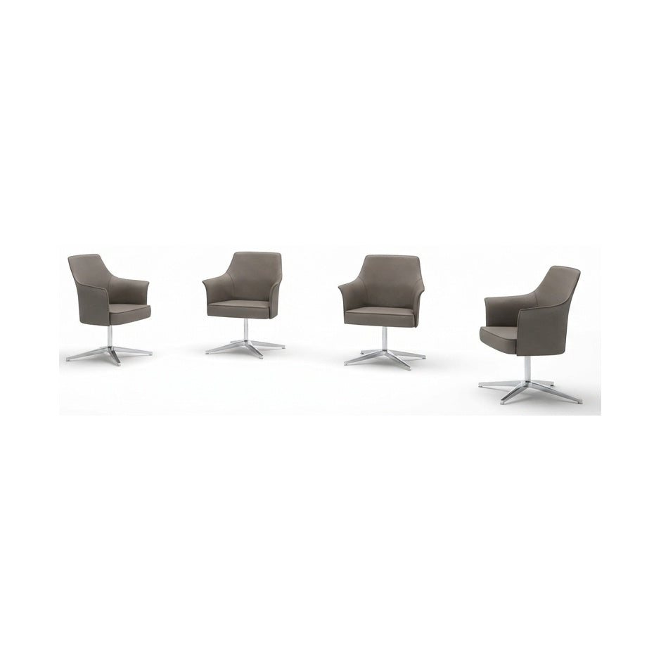 Silla Directiva Dream Respaldo Bajo