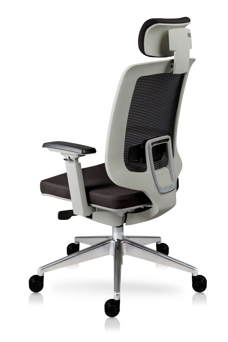Silla Directiva Finisterre - Ergonomik silla ejecutiva MEM