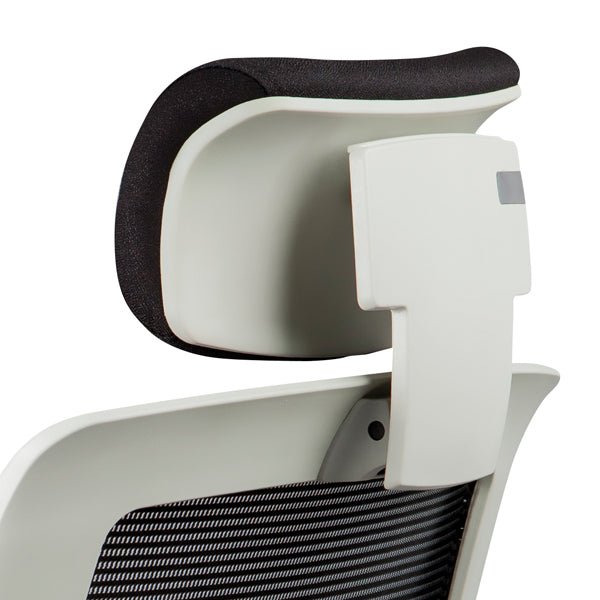 Silla Directiva Finisterre - Ergonomik silla ejecutiva MEM