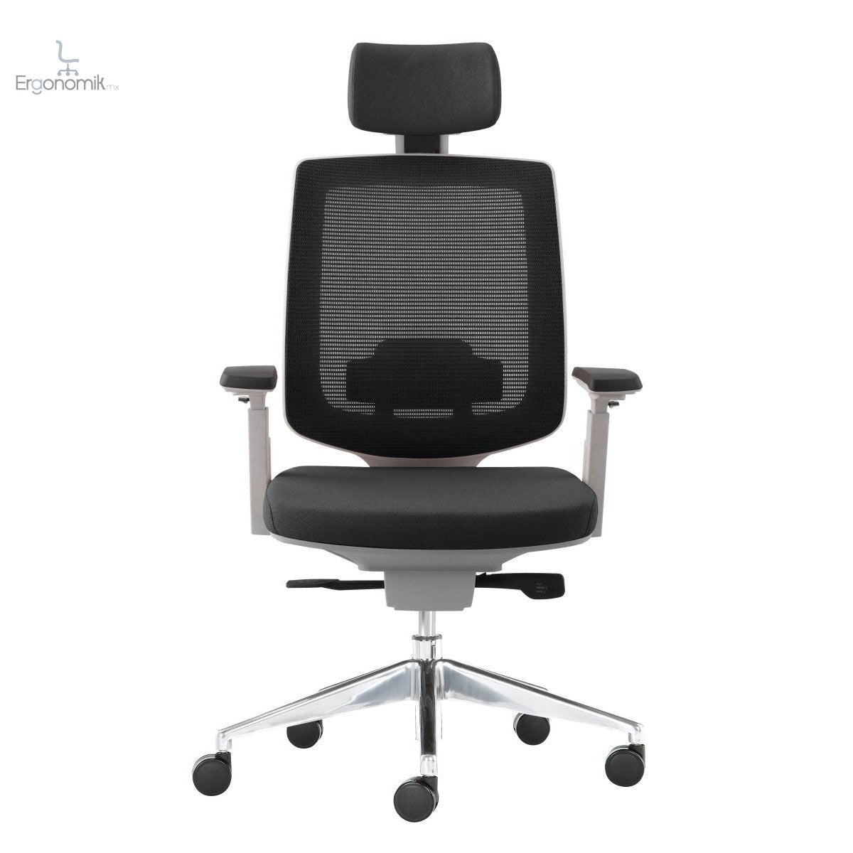 Silla Directiva Finisterre - Ergonomik silla ejecutiva MEM