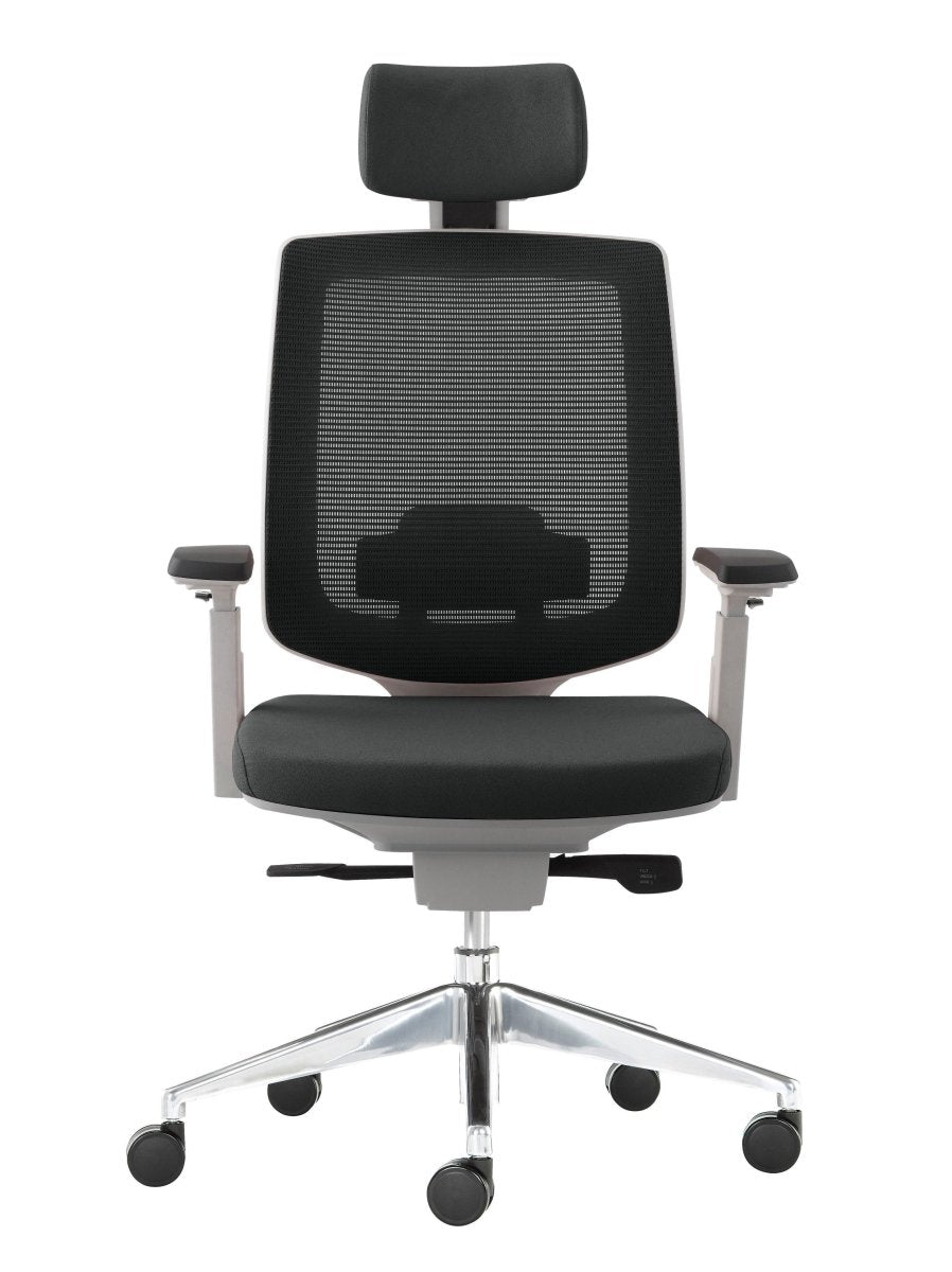Silla Directiva Finisterre - Ergonomik silla ejecutiva MEM