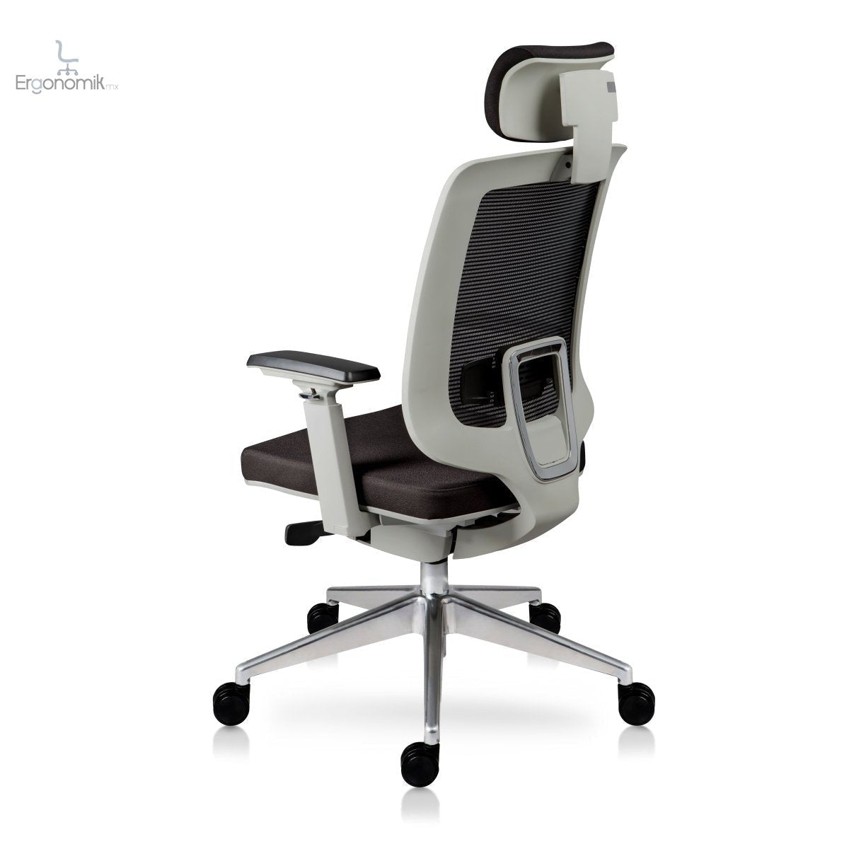 Silla Directiva Finisterre - Ergonomik silla ejecutiva MEM