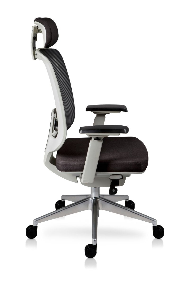 Silla Directiva Finisterre - Ergonomik silla ejecutiva MEM