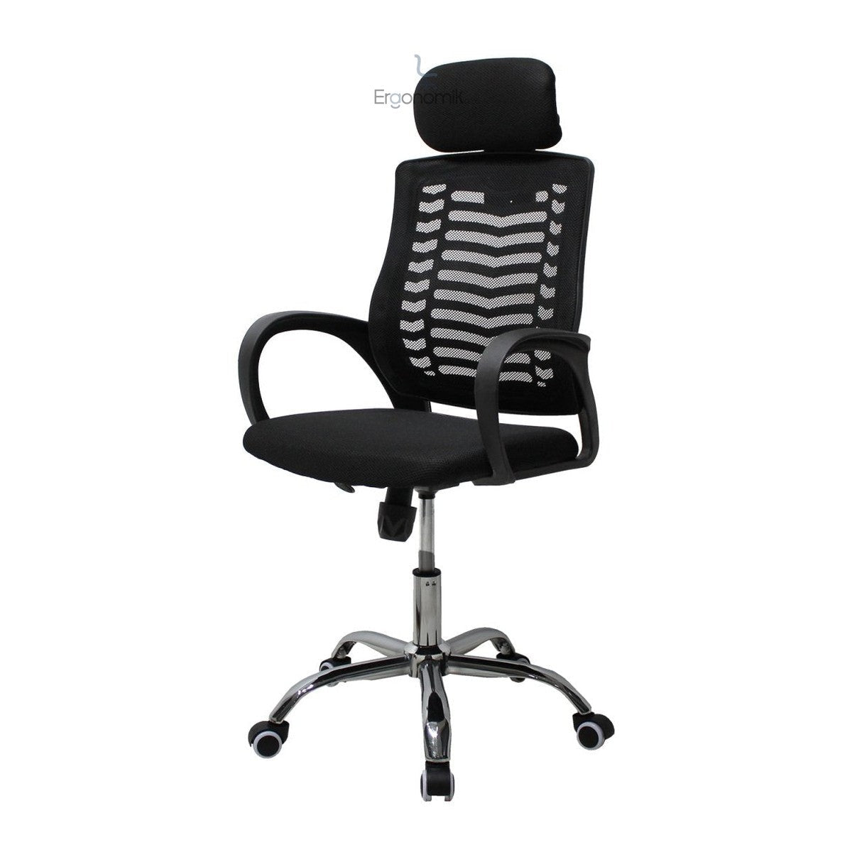 Silla Directiva Jm-108A - Ergonomik Silla de Oficina MBK