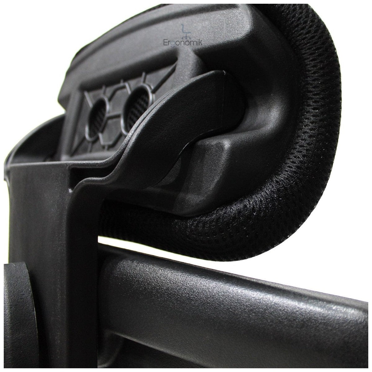 Silla Directiva Jm-108A - Ergonomik Silla de Oficina MBK