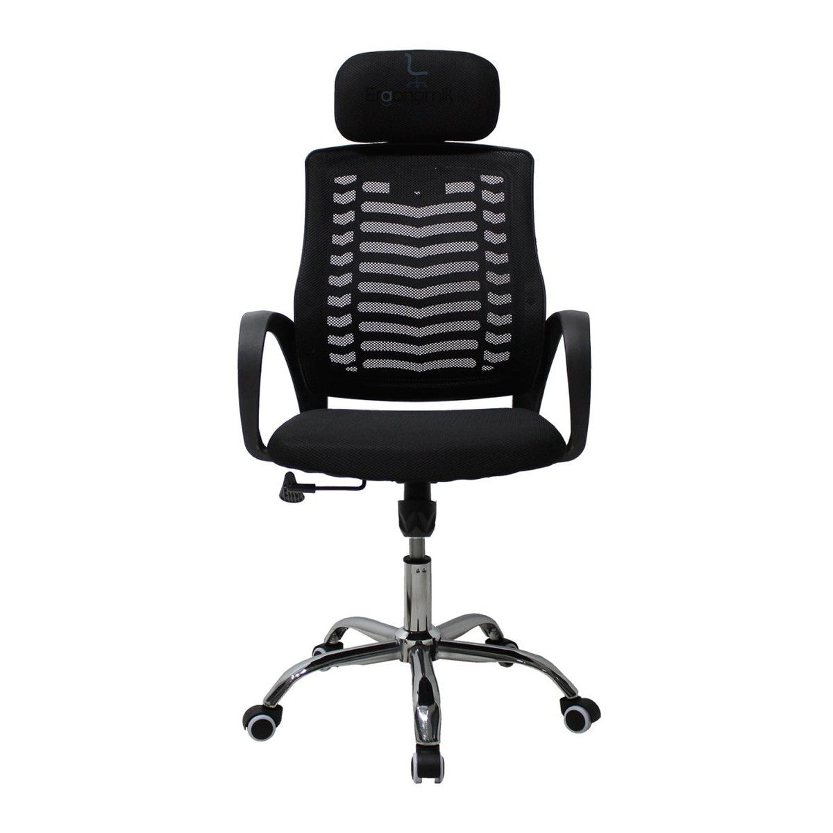 Silla Directiva Jm-108A - Ergonomik Silla de Oficina MBK