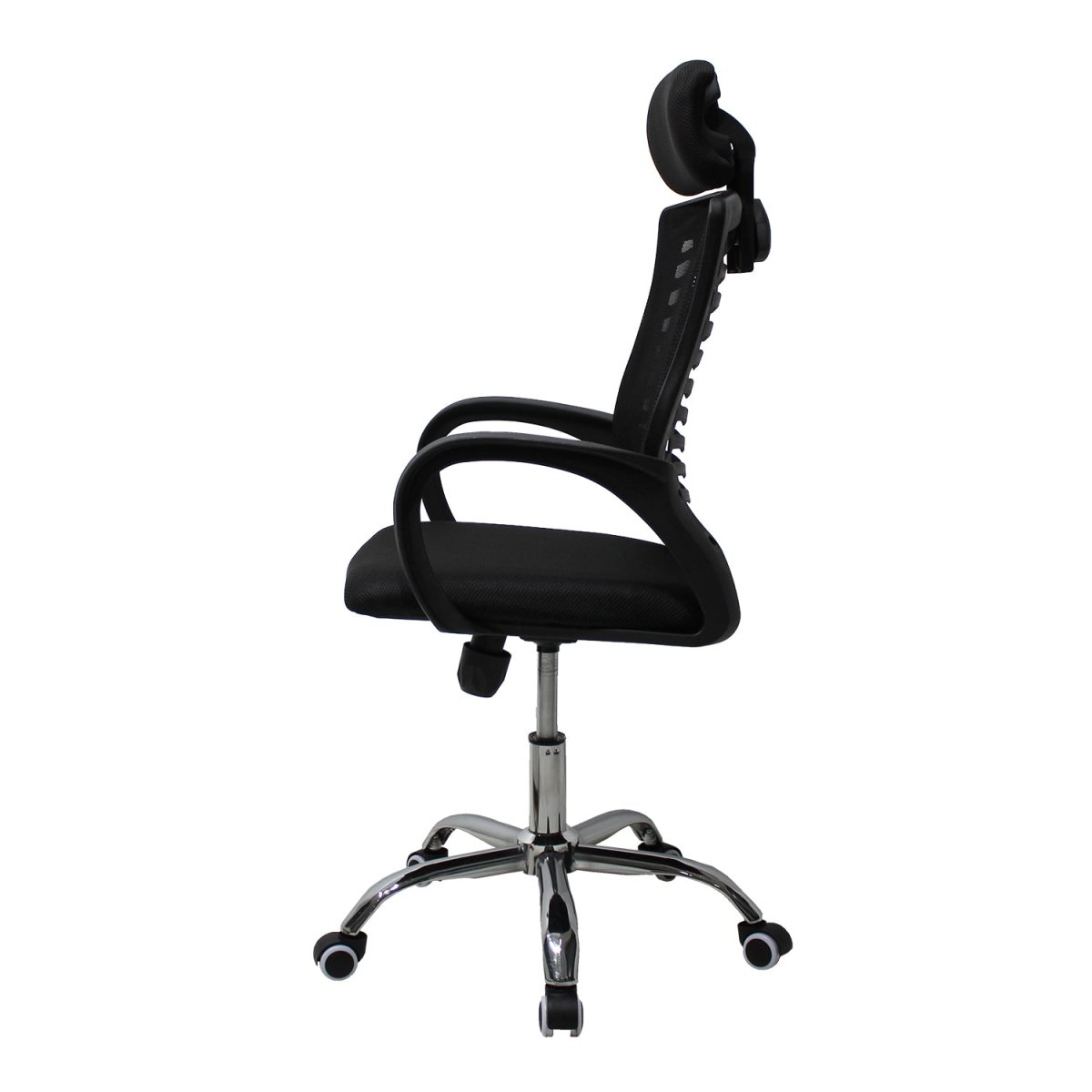 Silla Directiva Jm-108A - Ergonomik Silla de Oficina MBK
