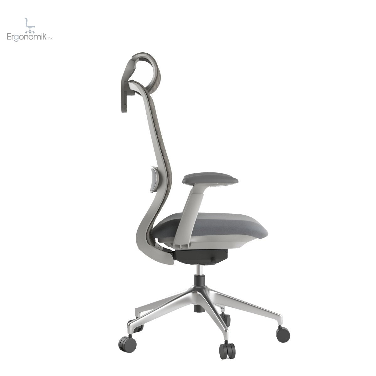 Silla Directiva Londres - Ergonomik silla directiva MEM