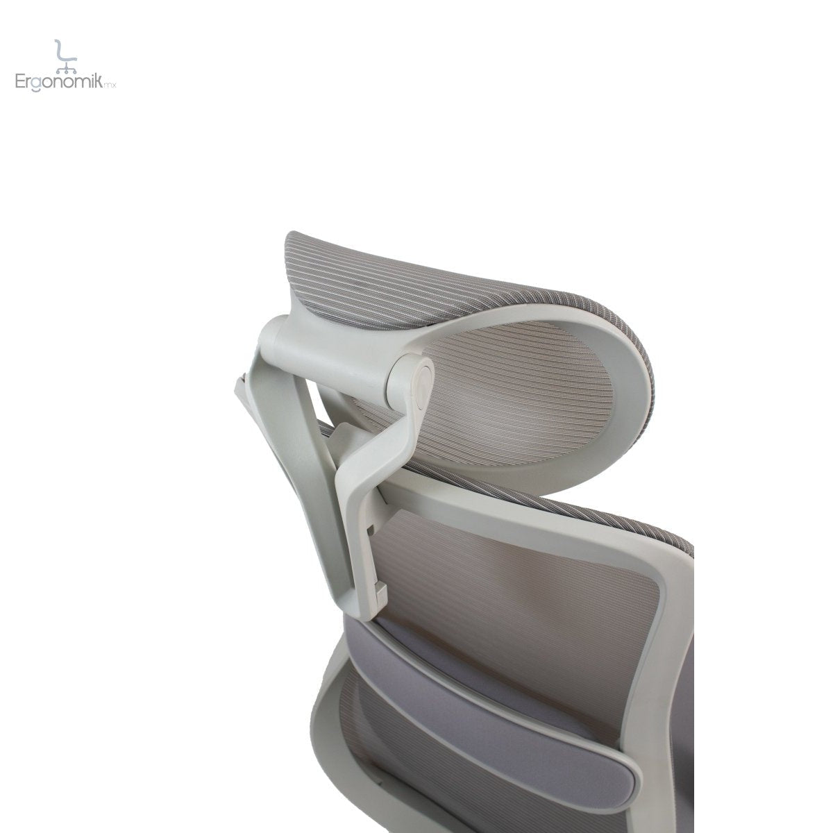 Silla Directiva Londres - Ergonomik silla directiva MEM