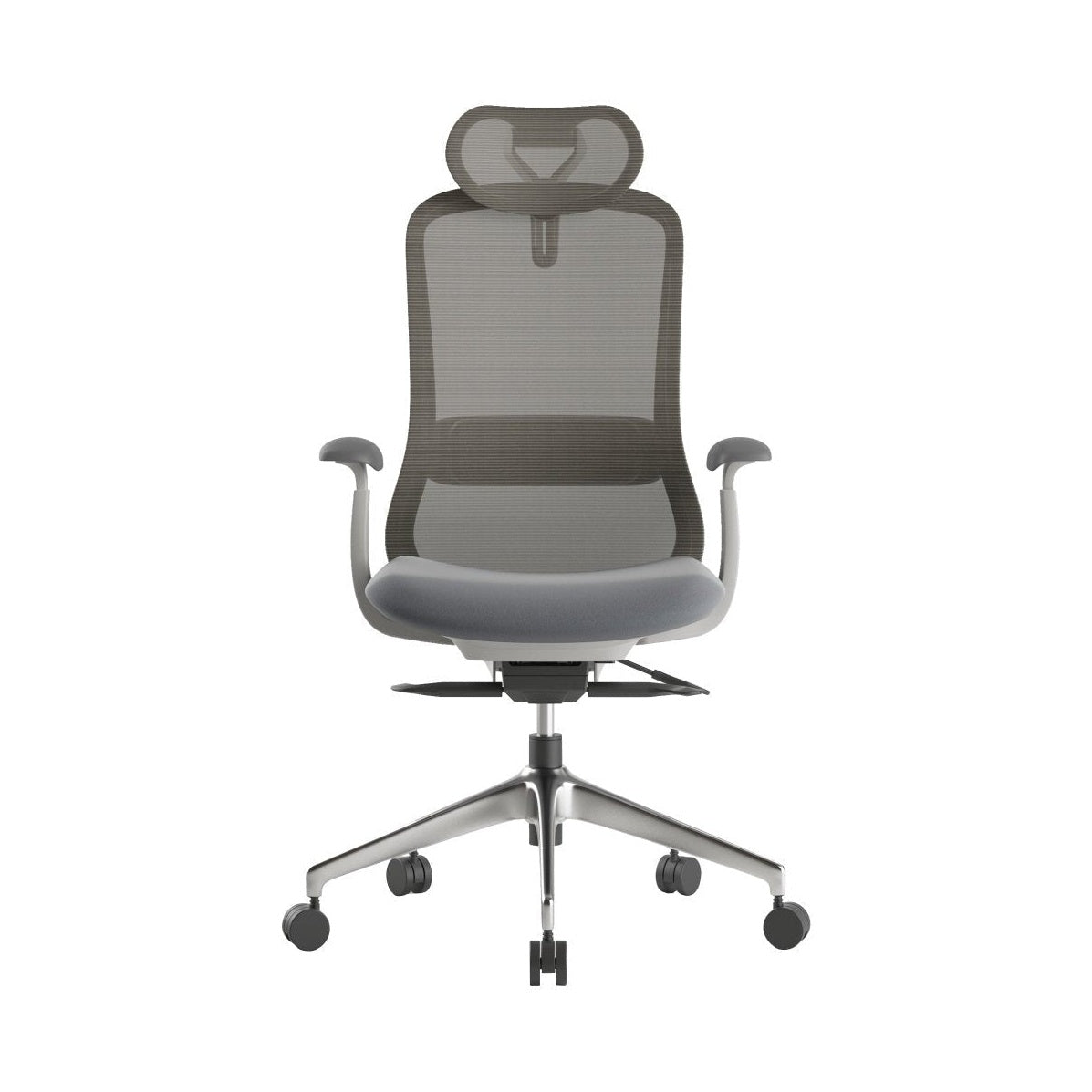 Silla Directiva Londres - Ergonomik silla directiva MEM