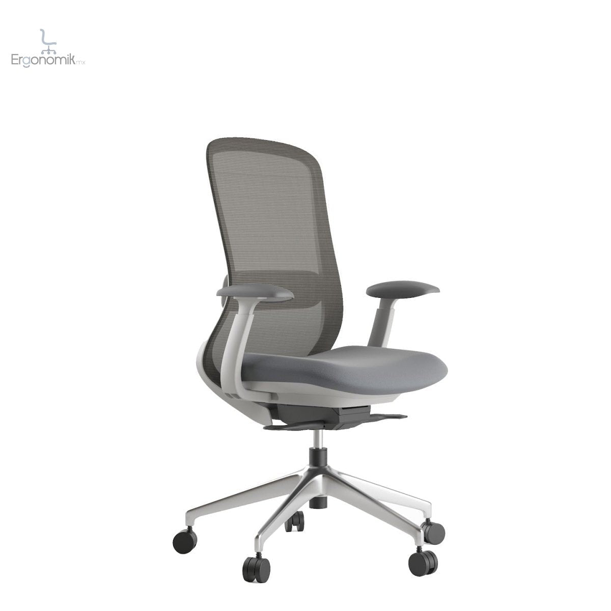 Silla Directiva Londres - Ergonomik silla ejecutiva MEM