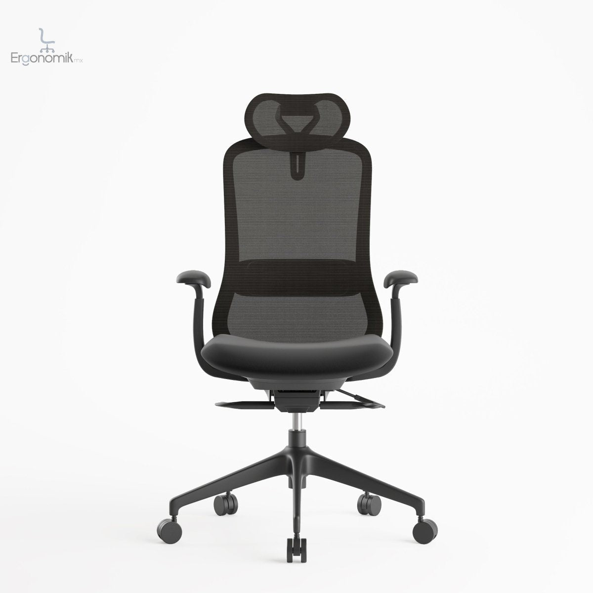 Silla Directiva Londres - Ergonomik silla directiva MEM