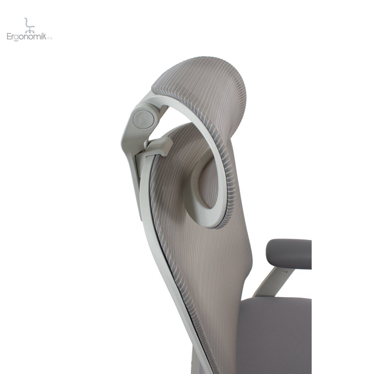 Silla Directiva Londres - Ergonomik silla directiva MEM