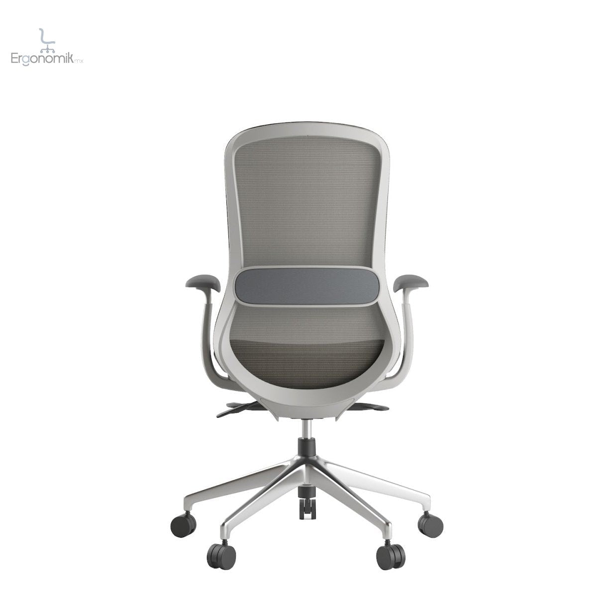 Silla Directiva Londres - Ergonomik silla ejecutiva MEM