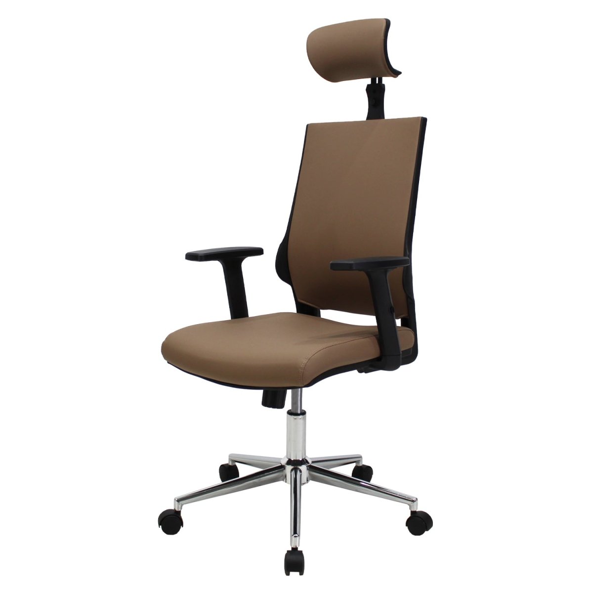 Silla Directiva Lugo - Ergonomik Silla de Oficina MBK