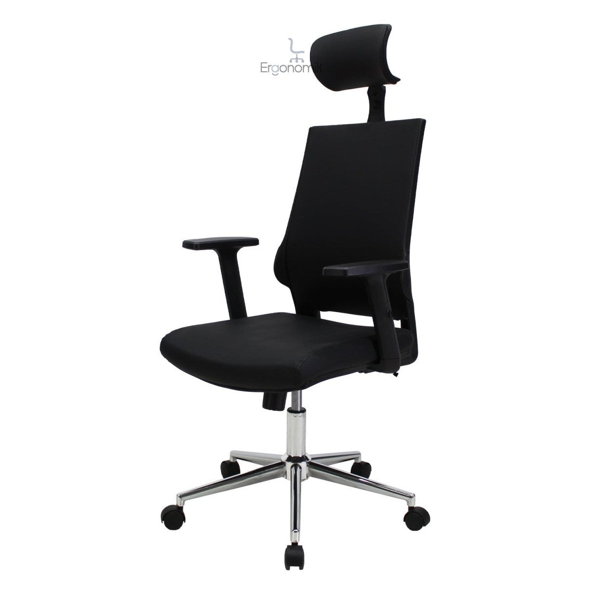 Silla Directiva Lugo - Ergonomik Silla de Oficina MBK