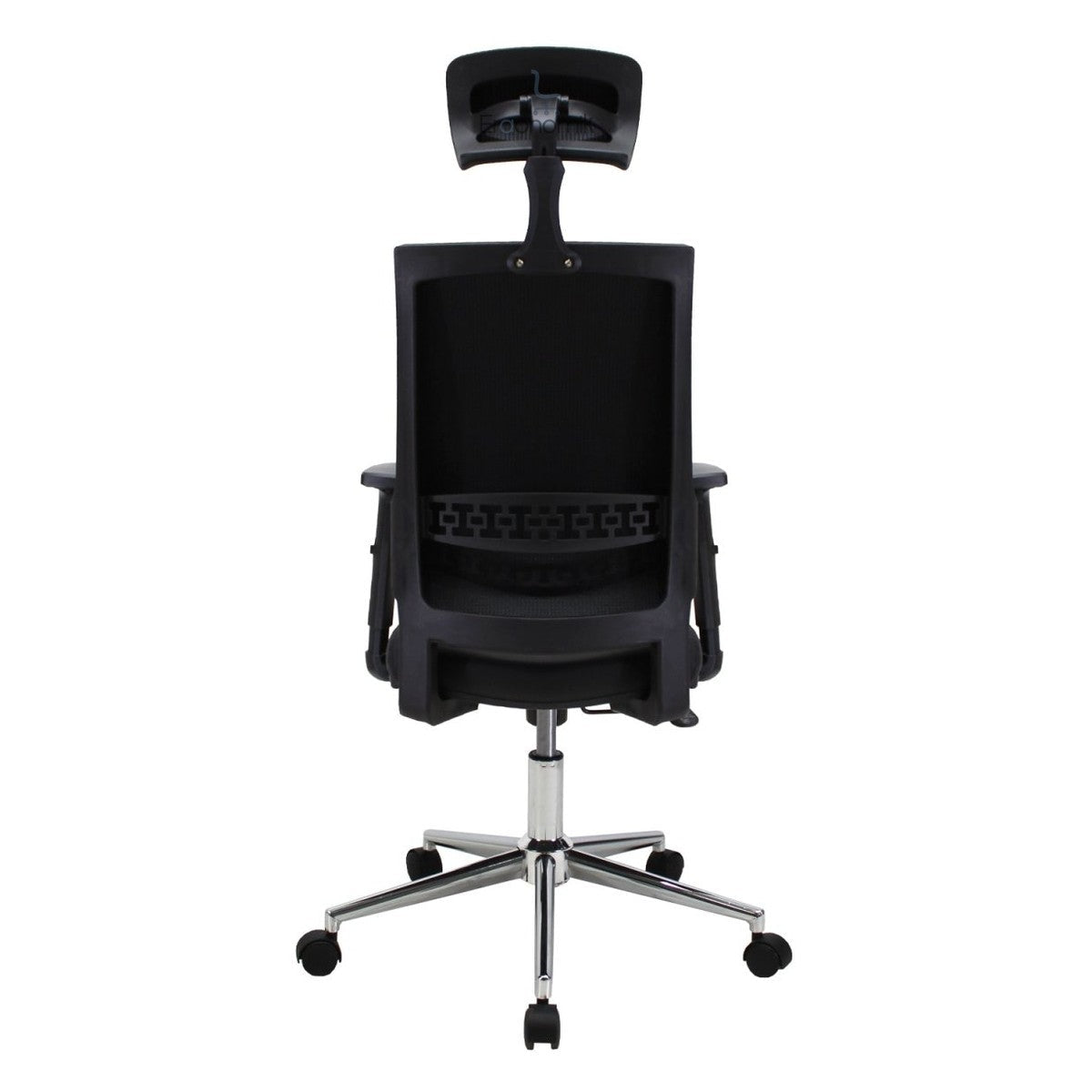 Silla Directiva Lugo - Ergonomik Silla de Oficina MBK