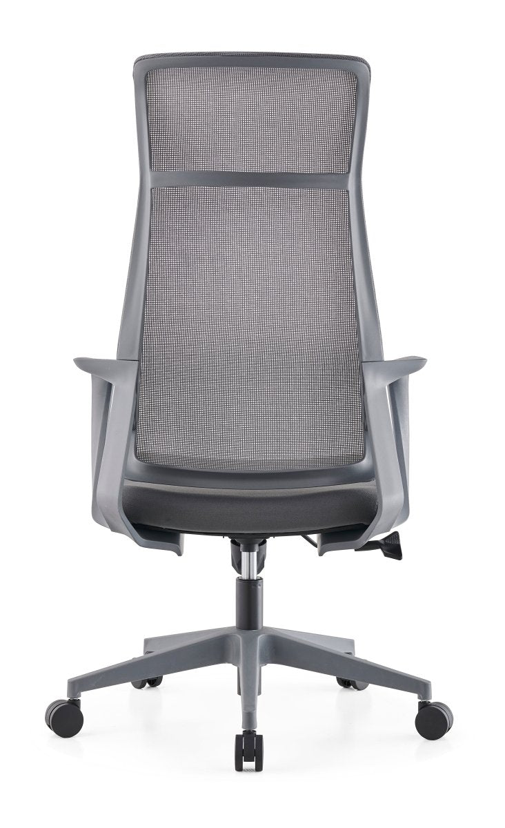 Silla Directiva Luxemburgo - Ergonomik Sillas de Oficina MEM
