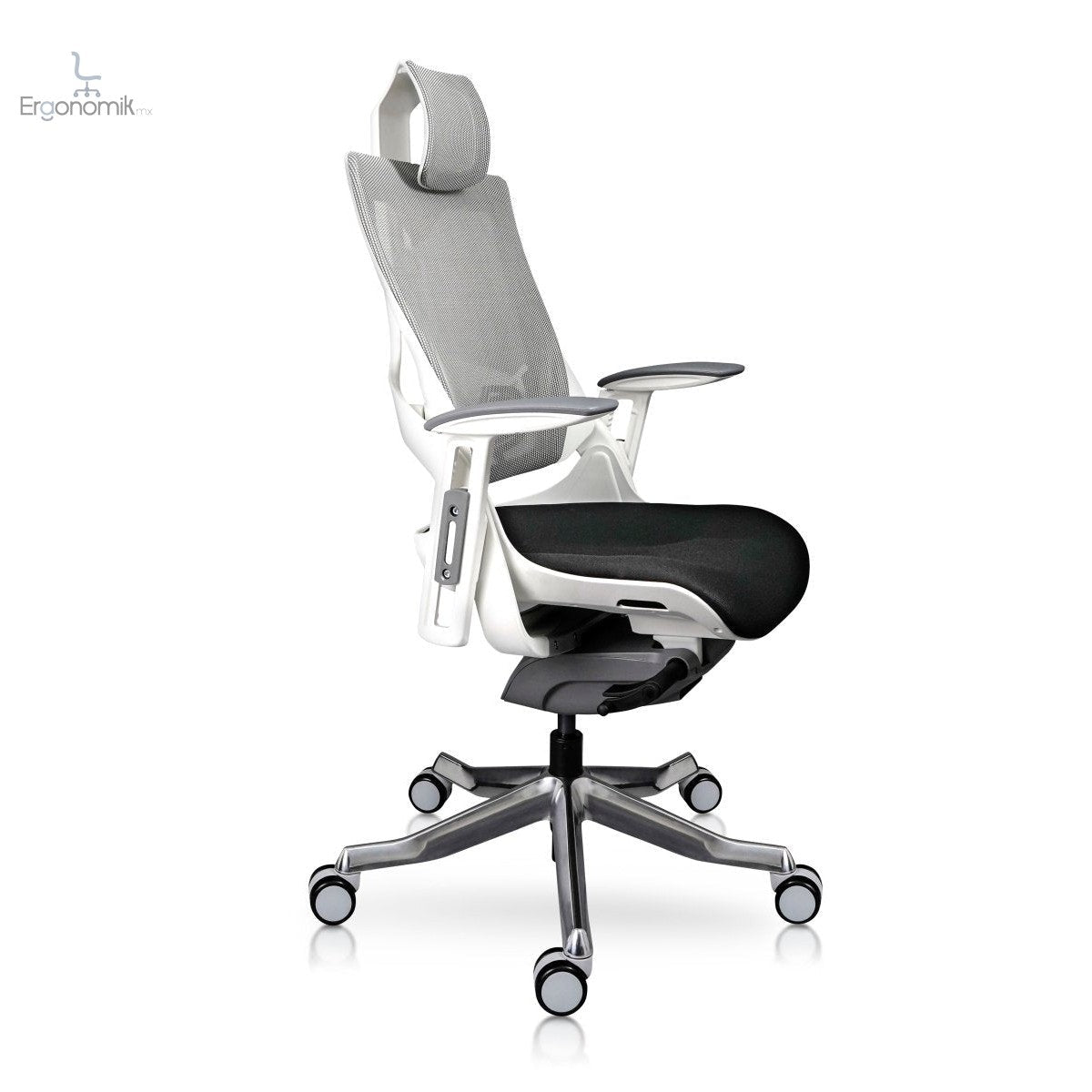 Silla Directiva Madagascar - Ergonomik silla directiva MEM
