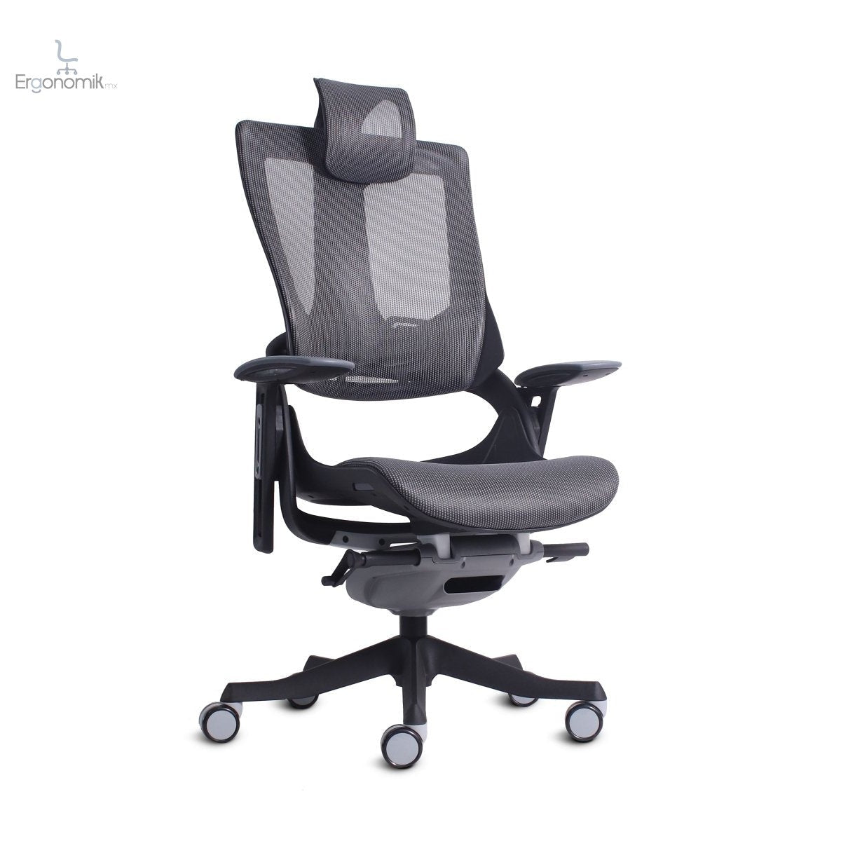 Silla Directiva Madagascar - Ergonomik silla directiva MEM