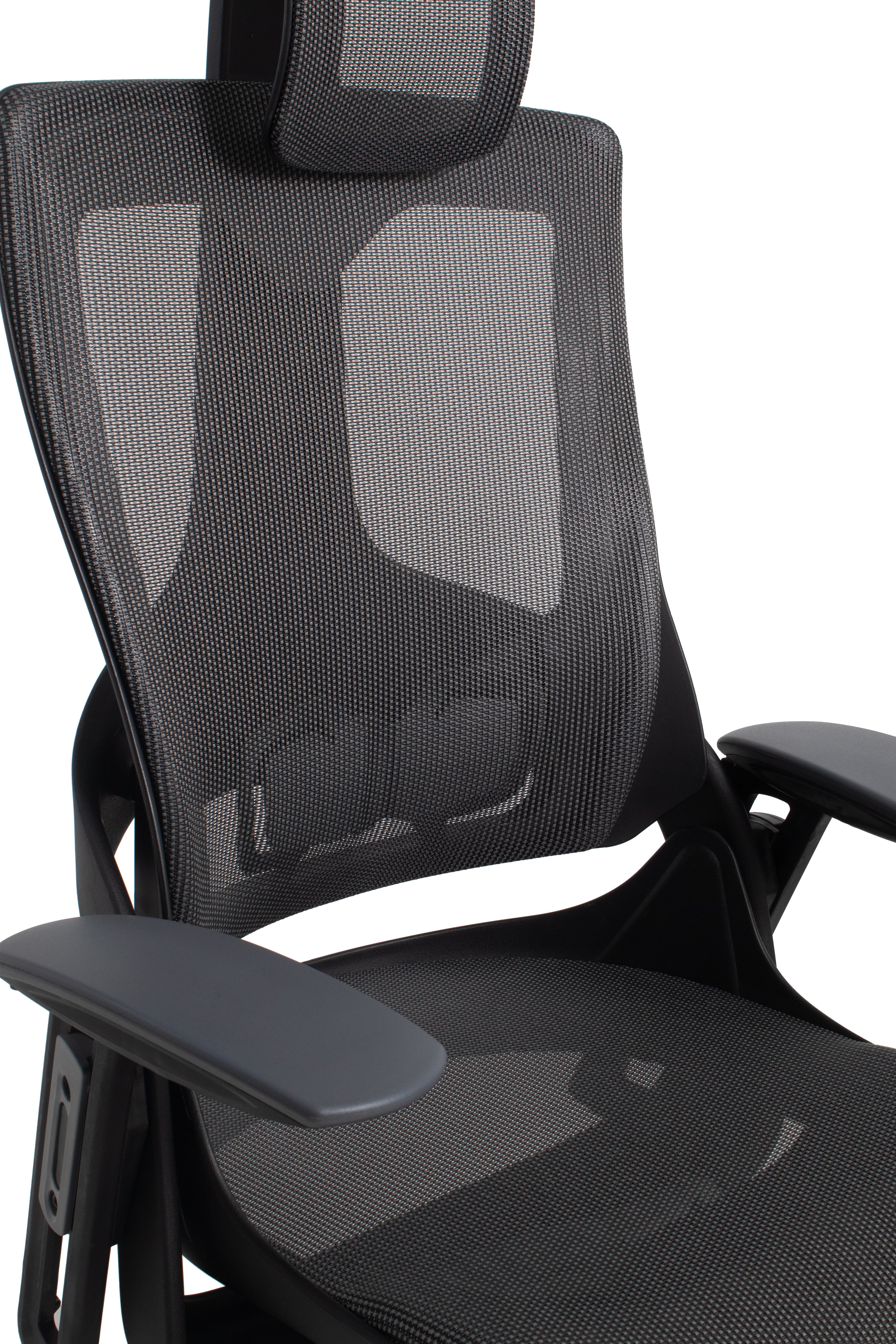 Silla Madagascar en entorno corporativo