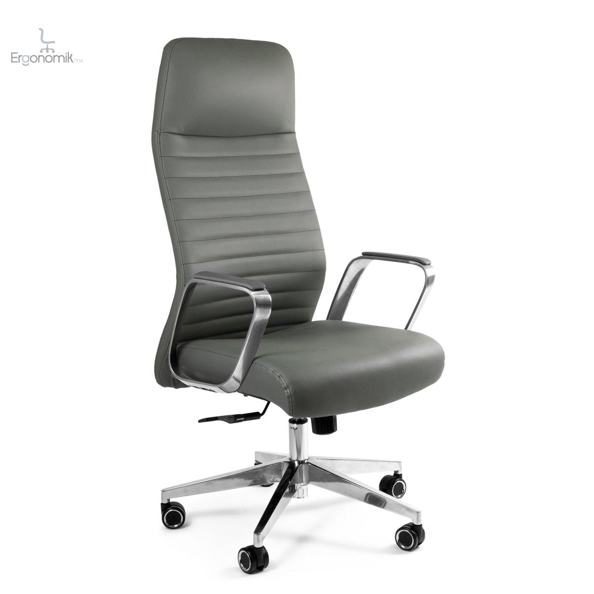 Silla Directiva Mallorca Alta - Ergonomik silla directiva MEM