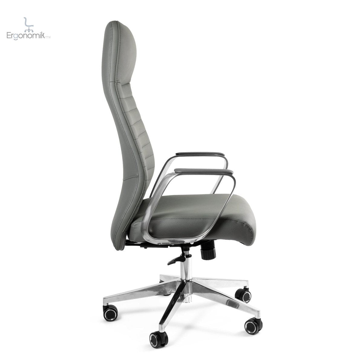 Silla Directiva Mallorca Alta - Ergonomik silla directiva MEM