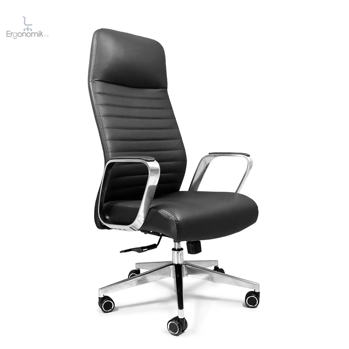 Silla Directiva Mallorca Alta - Ergonomik silla directiva MEM