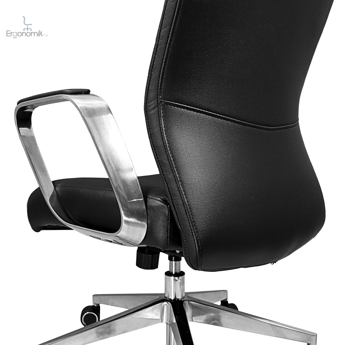 Silla Directiva Mallorca Alta - Ergonomik silla directiva MEM