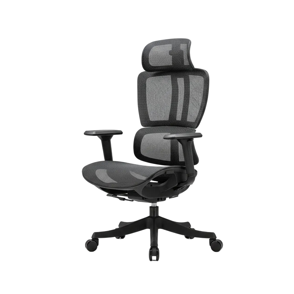 Silla Directiva Montenegro - Ergonomik silla directiva MEM