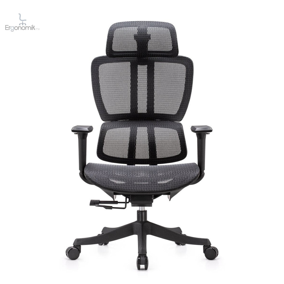 Silla Directiva Montenegro - Ergonomik silla directiva MEM