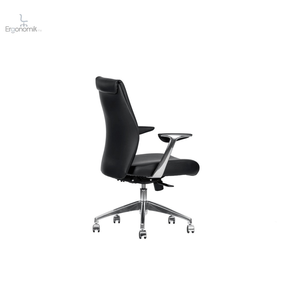 Silla Directiva President Respaldo Bajo - Ergonomik silla ergonomica Office Class