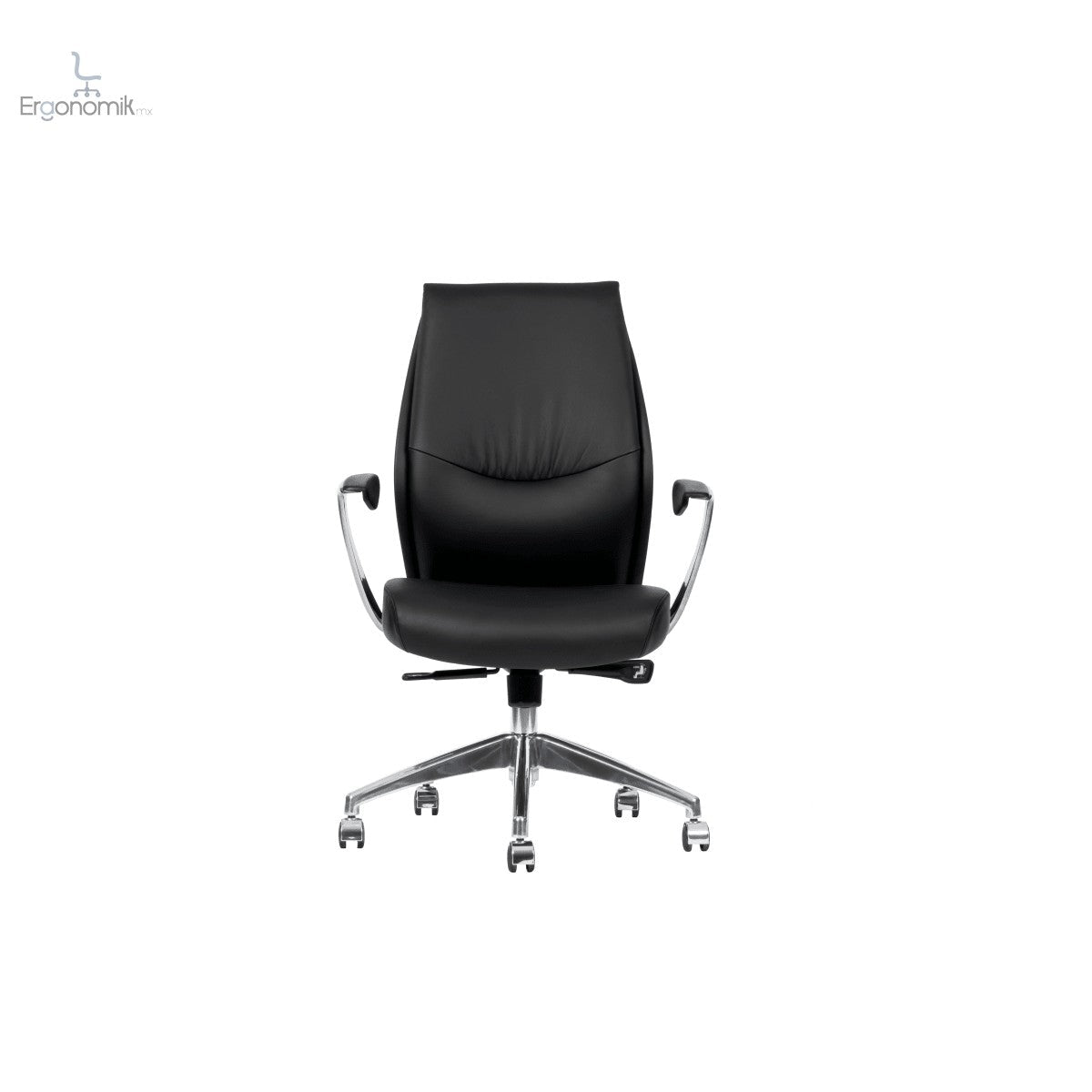 Silla Directiva President Respaldo Bajo - Ergonomik silla ergonomica Office Class