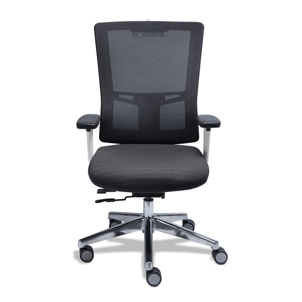 Silla Directiva RE-1390N - Ergonomik silla de oficina Requiez