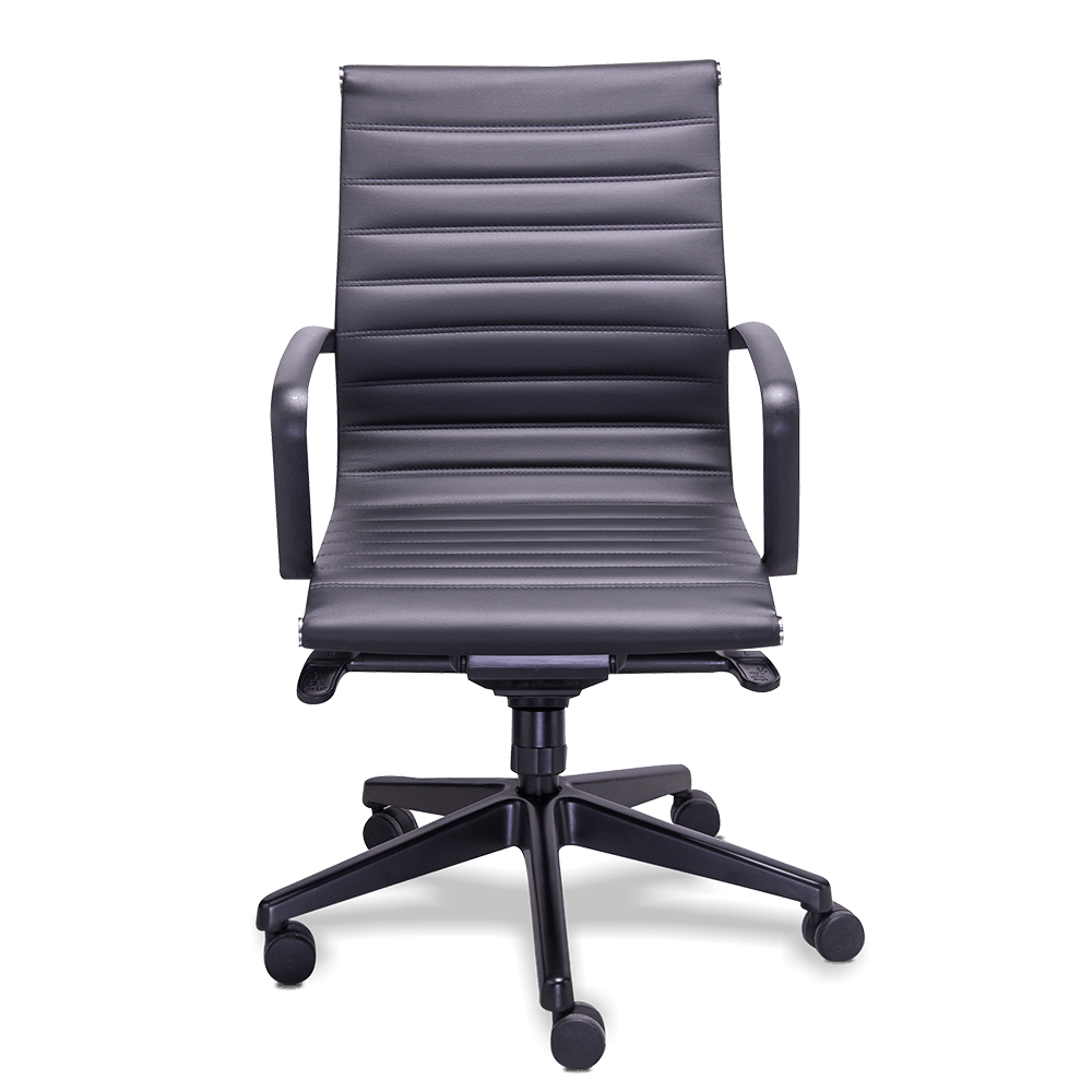 Silla Directiva RE - 1751 - Ergonomik silla de oficina Requiez