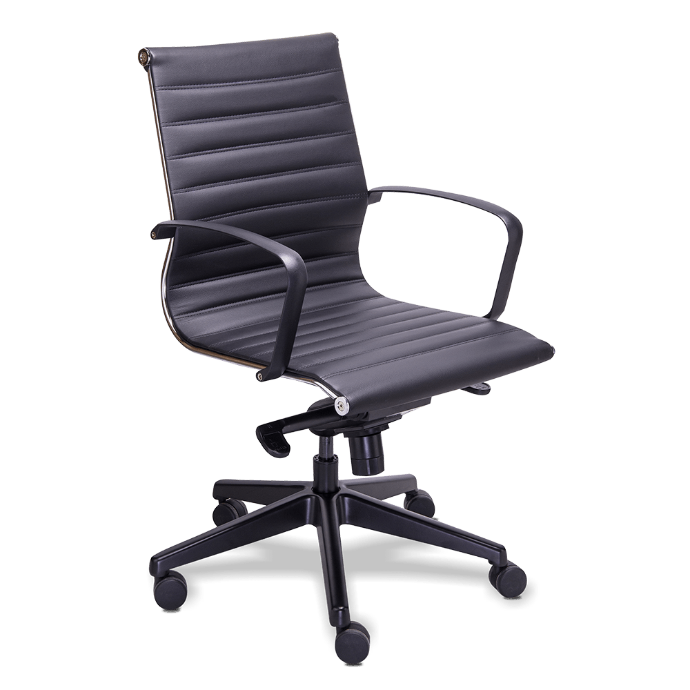 Silla Directiva RE - 1751 - Ergonomik silla de oficina Requiez