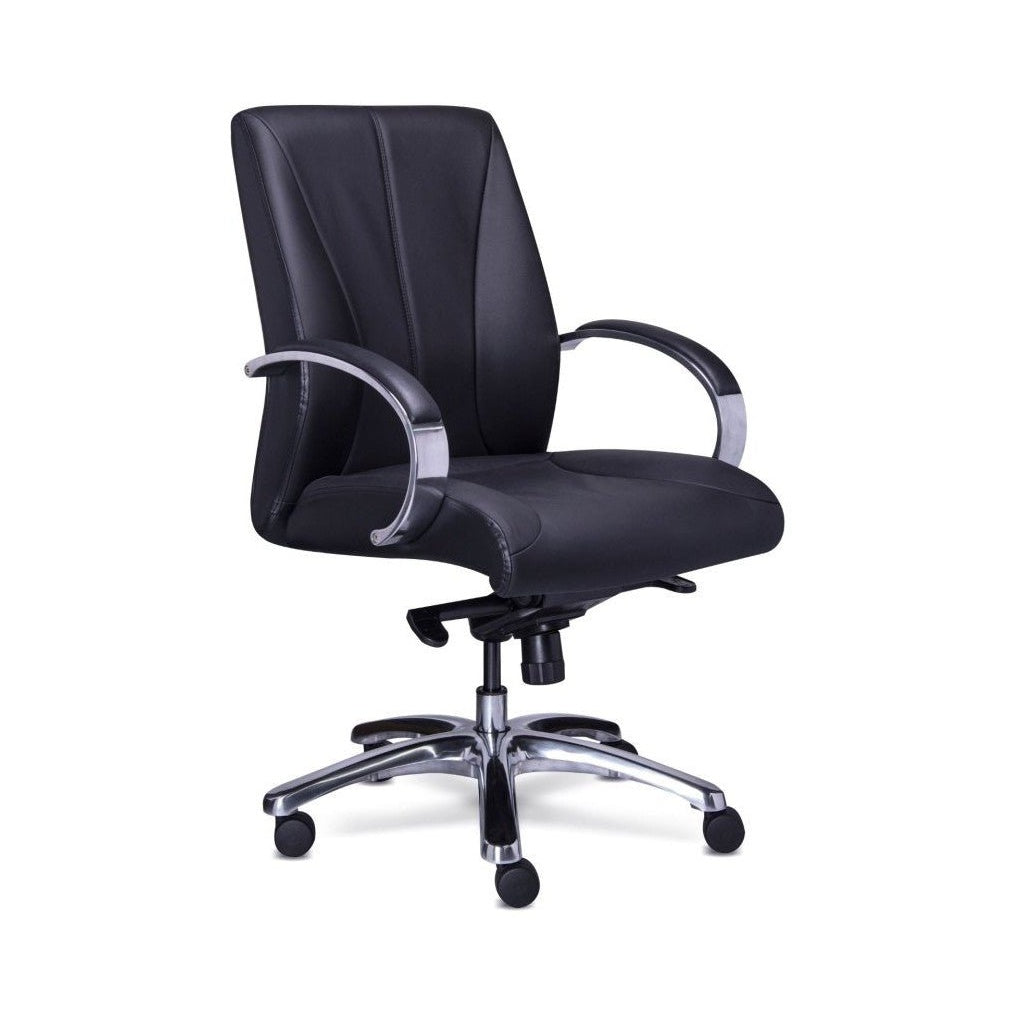 Silla Directiva RP - 8001N / RE - 8001C - Ergonomik silla de oficina Requiez